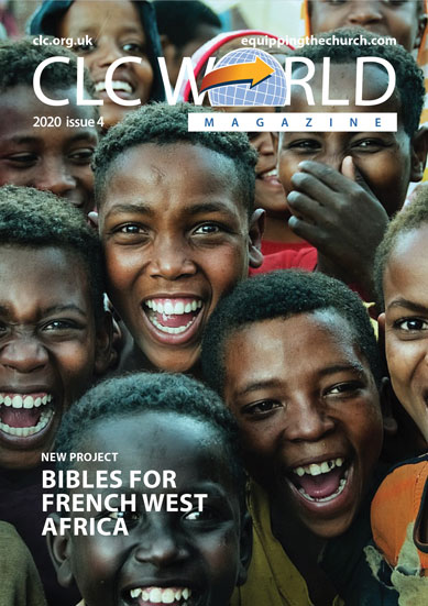 CLC World Magazine 2020 Issue 4