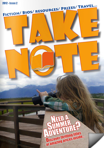 Take Note 2012 - Issue 2