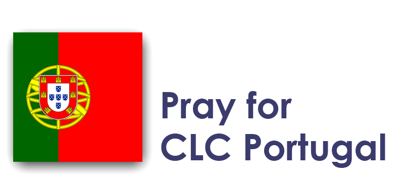 Thursday (18th) – Pray for CLC Portugal