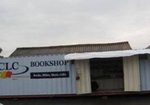Kenya Shop-in-a-Box