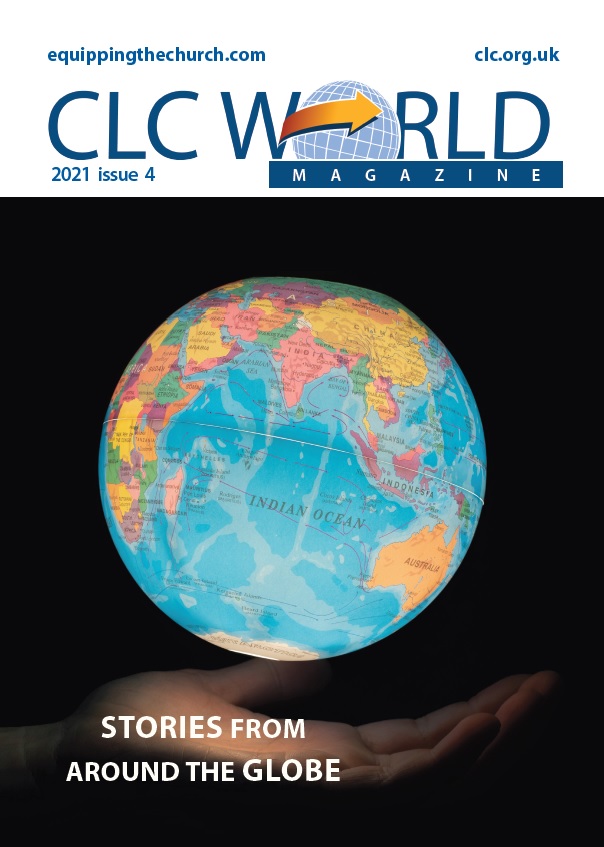 CLC World Magazine 2021 Issue 4