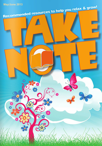 Take Note 2013 - Issue 2